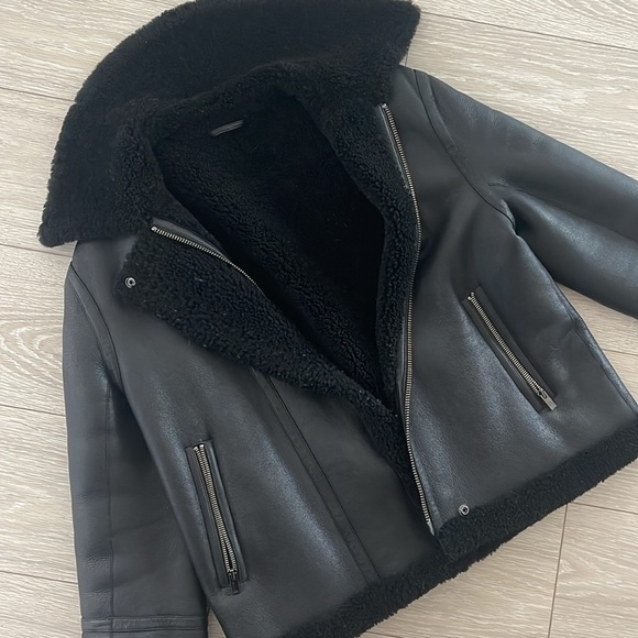 Theory coat - Picture 2 of 5